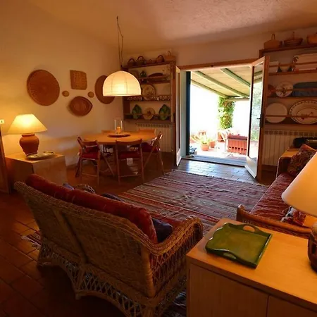 La Maddalena Villa Monte Argentario