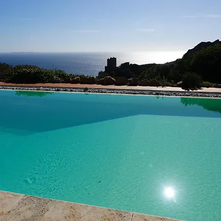 Villa La Maddalena *