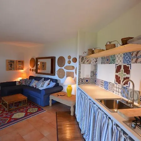 Villa La Maddalena