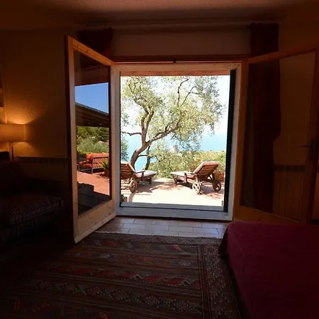 Villa La Maddalena Monte Argentario