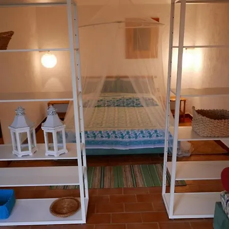 Villa La Maddalena *