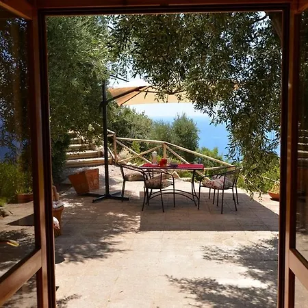 Villa La Maddalena
