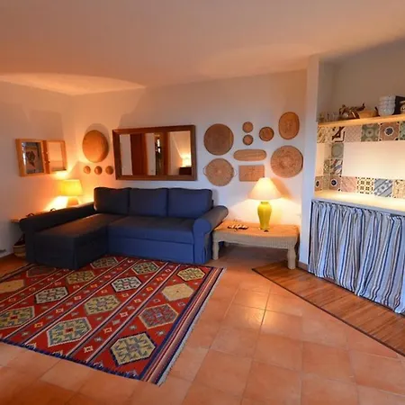 Villa La Maddalena *