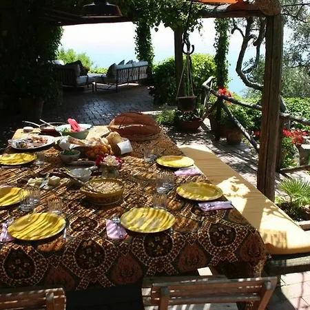 Villa La Maddalena *