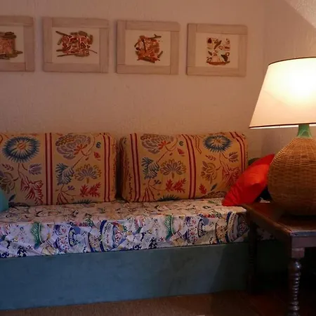 Villa La Maddalena Monte Argentario