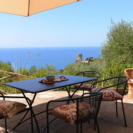 La Maddalena Villa