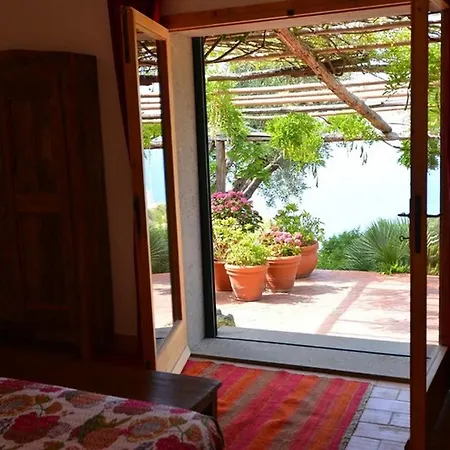 La Maddalena Villa Monte Argentario