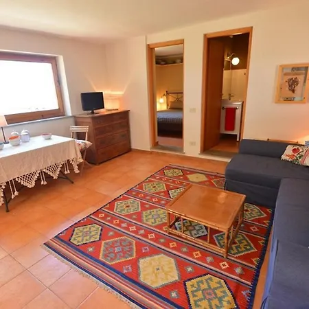 Villa La Maddalena Monte Argentario