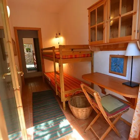 La Maddalena Villa