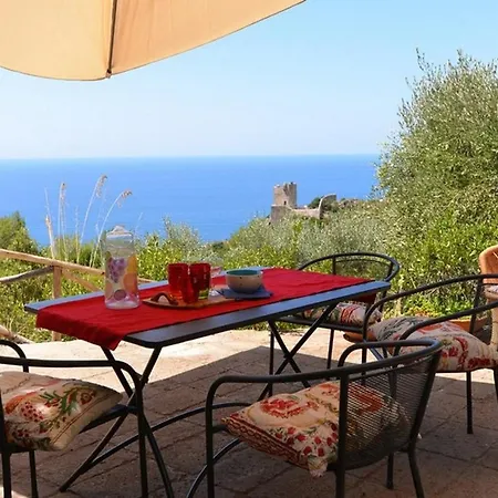 Villa La Maddalena