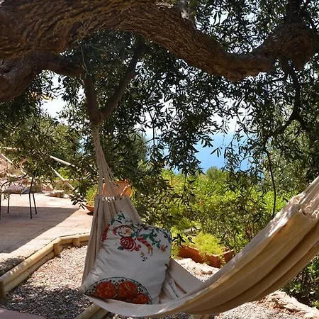 La Maddalena Villa Monte Argentario