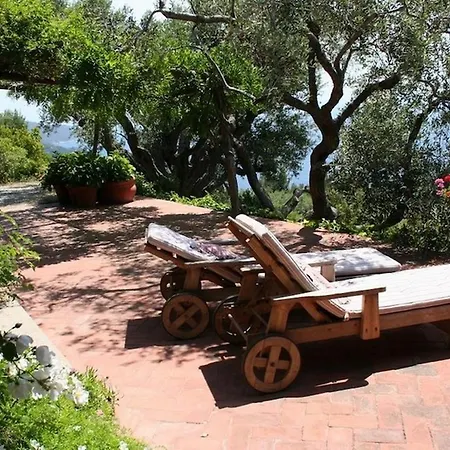 La Maddalena Villa