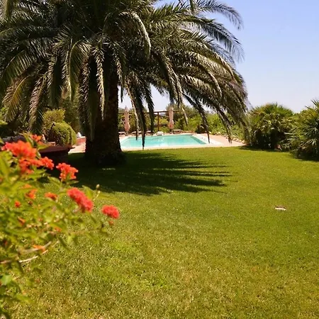 Villa La Maddalena