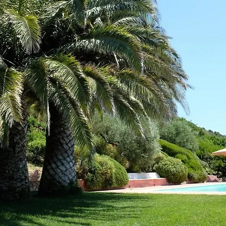 Villa La Maddalena Monte Argentario