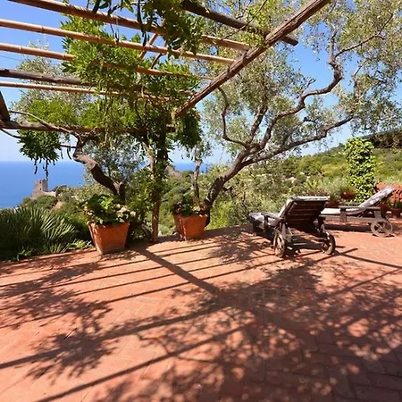 La Maddalena Villa *