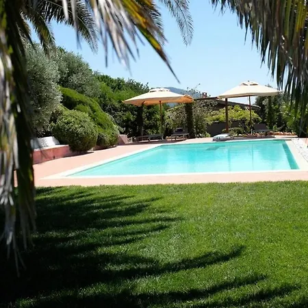Villa La Maddalena Monte Argentario