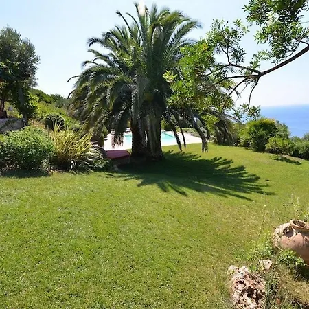 Villa La Maddalena *
